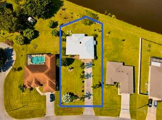 200 SW Ridgecrest Dr, Port Saint Lucie, FL 34953