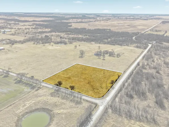 1 Klas Rd, Sherman, TX 75092