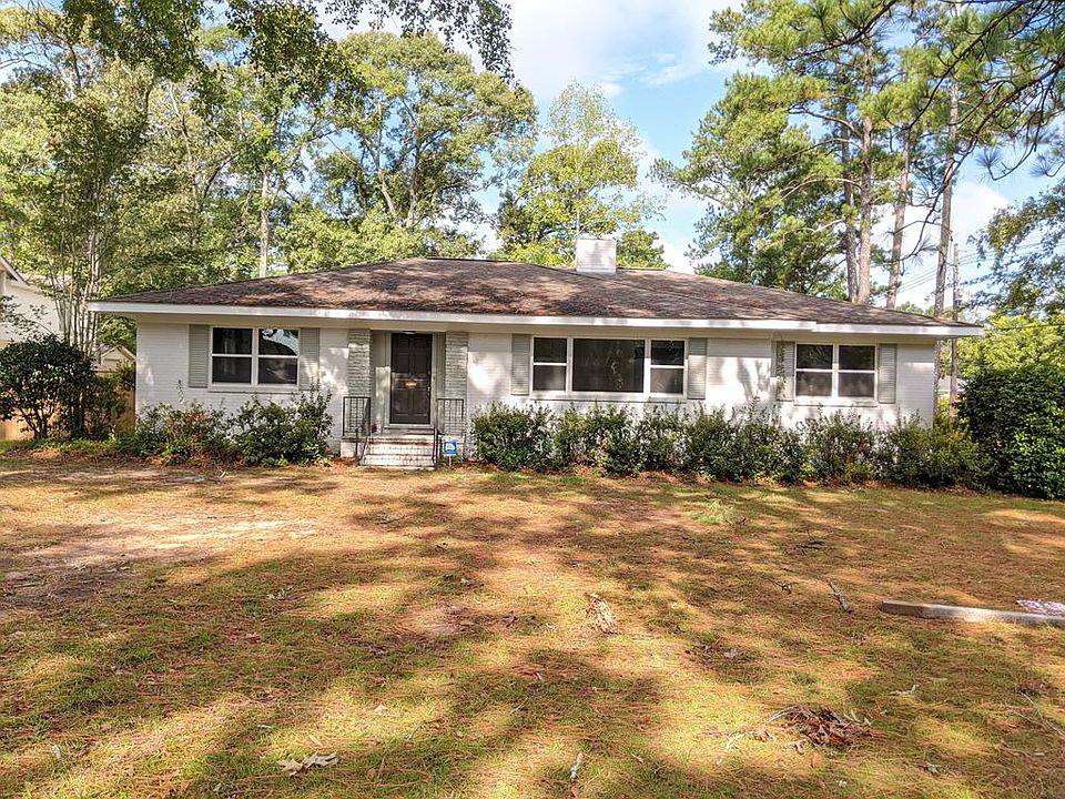 211 N Cherokee Ave, Dothan, AL 36303 Zillow