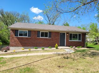 5744 Boomer Rd, Green Township, OH 45247