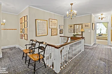 Sold by Brown Harris Stevens