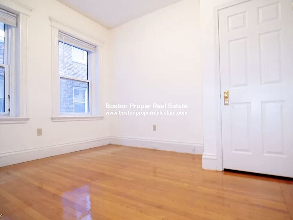 15 Queensberry St. #43 Boston - Fenway Unit Photo 1