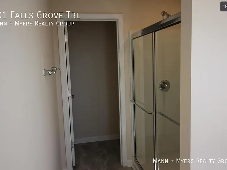 901 Falls Grove Trl — Photo 4