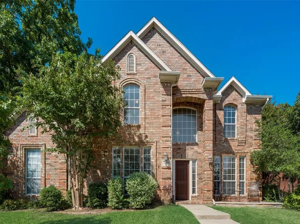 2229 Amy Ln, Plano, TX 75074