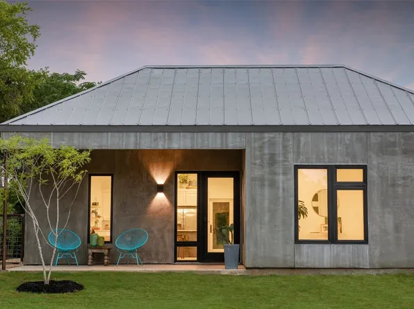 1002 McBroom St, Dallas, TX 75212