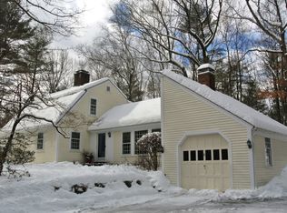 75 Walpole St, Dover, MA 02030