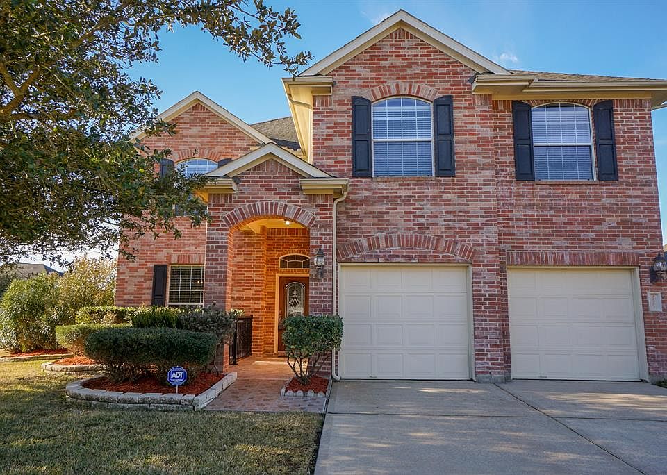1st image of 25203 Calico Woods Ln