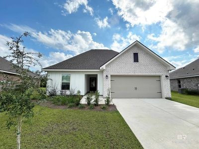 860 Sumter Loop, Foley, AL, 36535