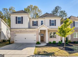 3672 Silvery Way, Powder Springs, GA 30127