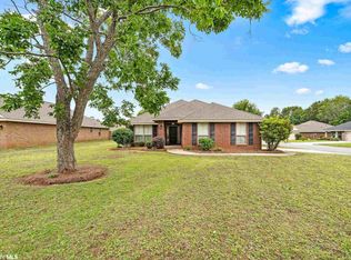 17098 Russet Ct, Foley, AL 36535