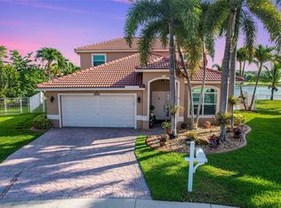 4727 Saint Simon Dr, Coconut Creek, FL 33073