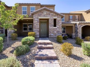 2867 Starling Summit St UNIT 0, Henderson, NV 89044