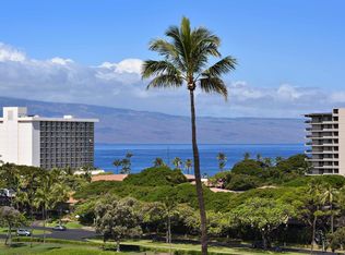 2560 Kekaa Dr UNIT N302, Lahaina, HI 96761