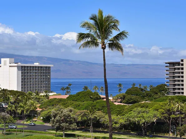 2560 Kekaa Dr Unit N302, Lahaina, HI 96761