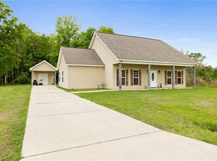 42165 Eagle Rd, Ponchatoula, LA 70454