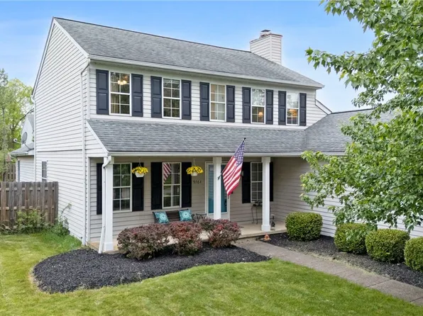 9764 Wainwright Ter, Olmsted Falls, OH 44138
