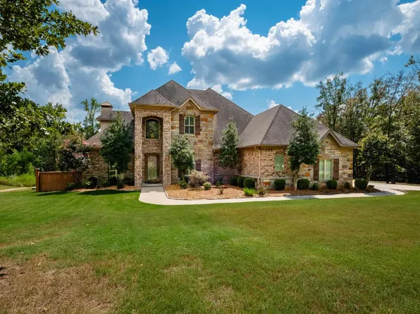 1117 Westcliffe Dr, Little Rock, AR 72210