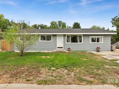 5300 W Rockney St, Boise, ID, 83705