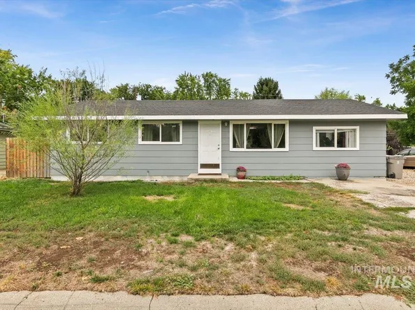 5300 W Rockney St, Boise, ID 83705