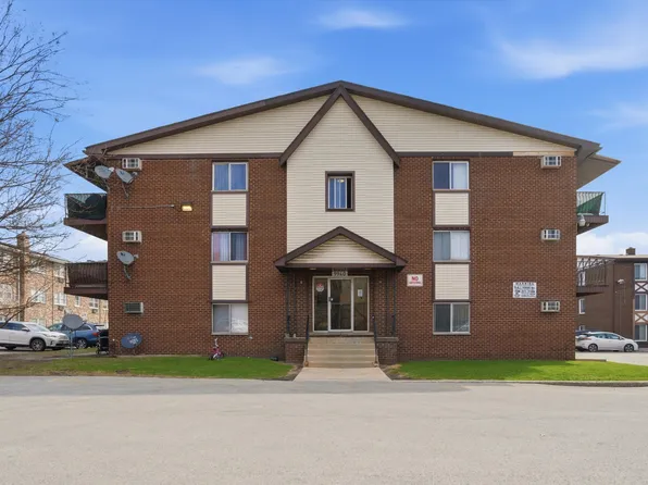 9940 Nottingham Ave APT 306, Chicago Ridge, IL 60415