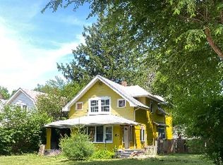 1140 W 34th St UNIT 1/2, Indianapolis, IN 46208