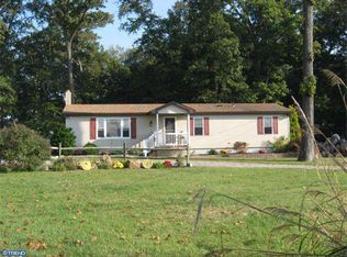 44 Garrison Rd, Elmer, NJ 08318