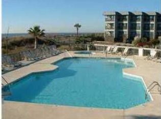 1300 Palm Blvd, Isle Of Palms, SC 29451