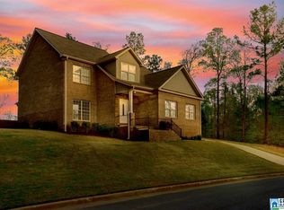 225 Sand Trap Cir, Oxford, AL 36203