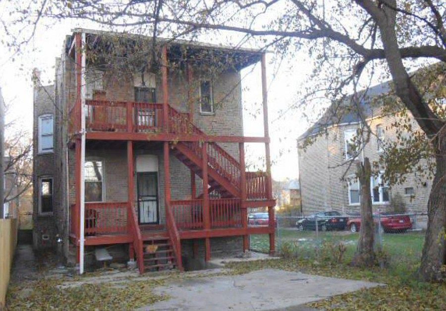 2nd image of 5537 S Union Ave