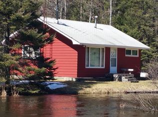 1494 Harolds Trl, Grayling, MI 49738