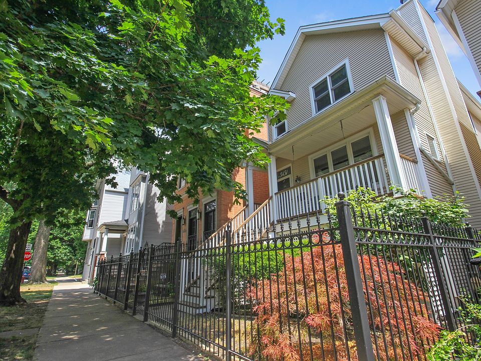 1st image of 3451 N Seeley Ave