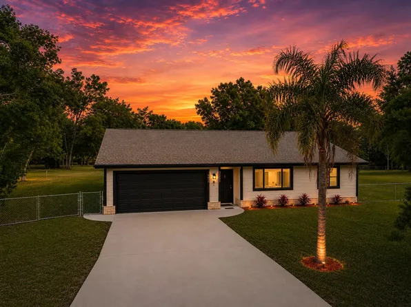 16245 E Burns Drive, Loxahatchee, FL 33470