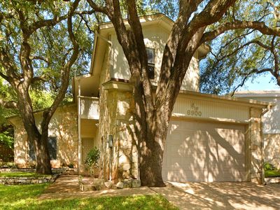 6900 Dogwood Holw, Austin, TX, 78750