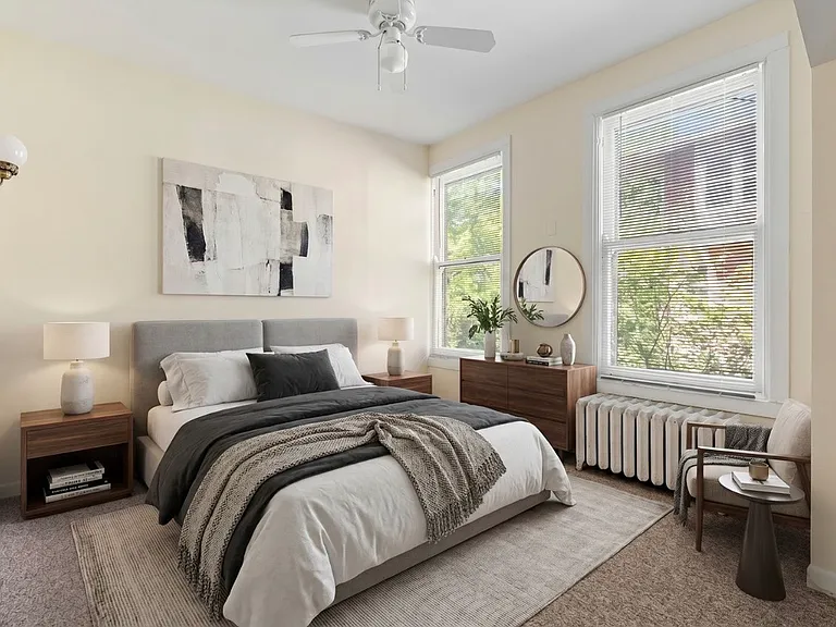 1235 Ridge Ave #1235.5 — Photo 5