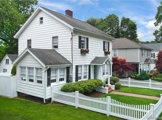 243 Noroton Ave, Darien, CT 06820