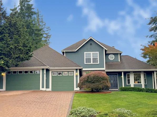 1105 NW Inneswood Drive, Issaquah, WA 98027