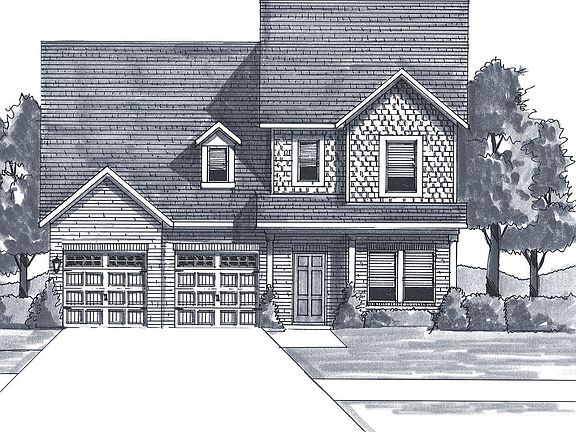 2nd image of 221 Asher Ct Lot 77