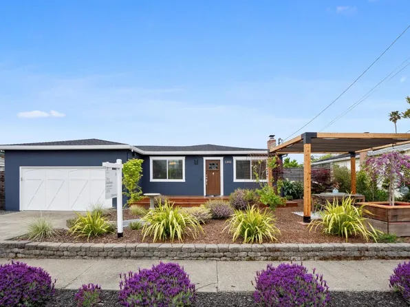 1383 Donna Street, Novato, CA 94947