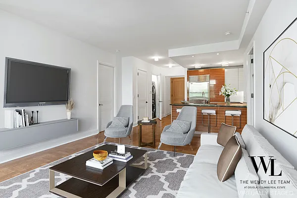 Rented by Douglas Elliman | media 23
