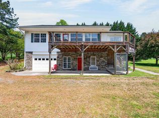 4120 Clarks Ferry Rd, Draper, VA 24324