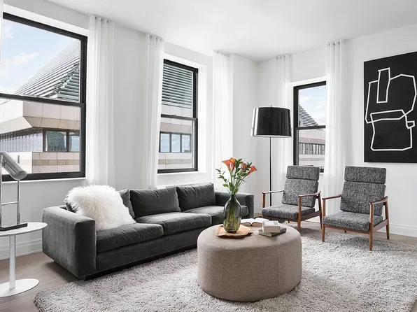 70 Pine St, New York, NY