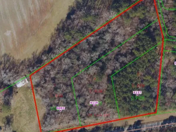 6093 E Carolina 42 Highway, Selma, NC 27576