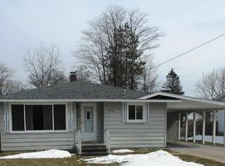 514 Alice St, East Tawas, MI 48730