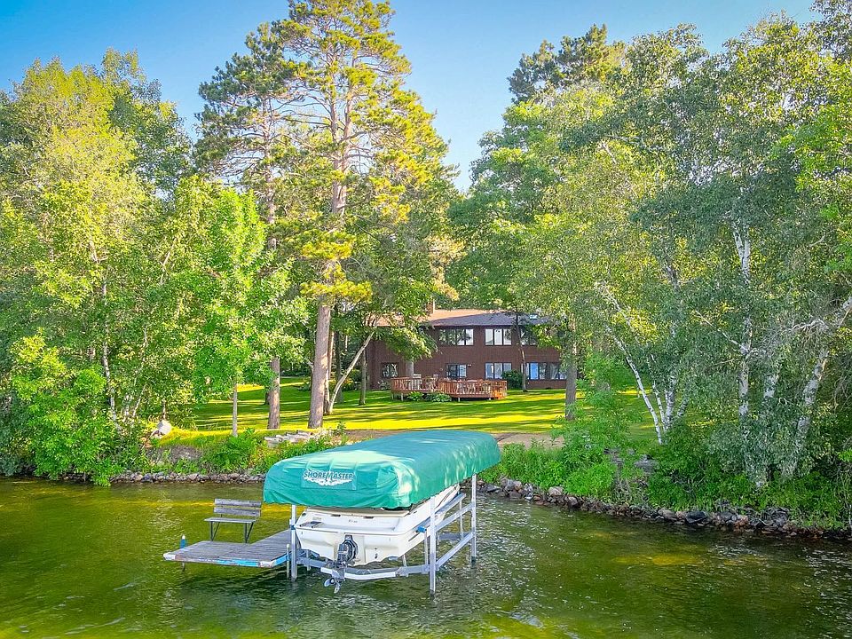 30815 Woodwind Dr, Cass Lake, MN 56633 Zillow