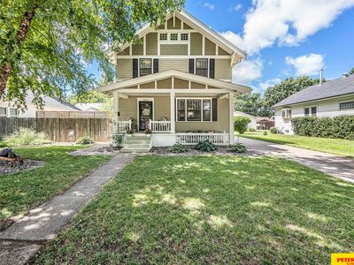 1617 N Colson Ave, Fremont, NE, 68025