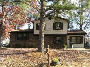 3209 Winfield Ct, Raleigh, NC 27610