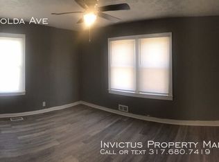 916 Arnolda Ave, Indianapolis, IN