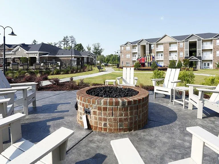 Stallings Mill Apartment Homes — Photo 8