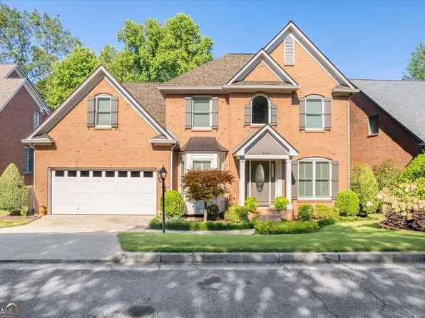 4684 Chardonnay Ct, Atlanta, GA 30338