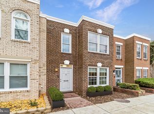 1410 Carrollsburg Pl SW, Washington, DC 20024